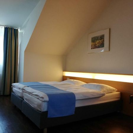 Hotel Haunspergerhof Залцбург Екстериор снимка