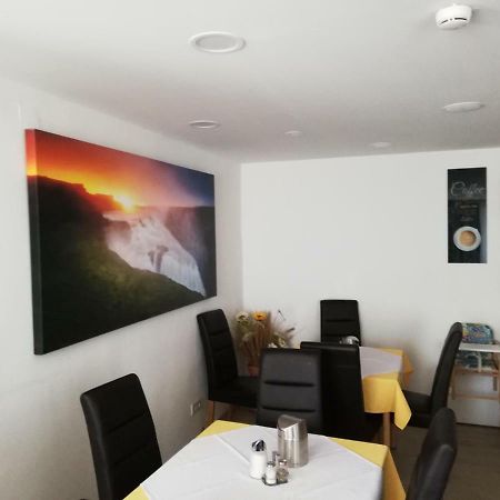 Hotel Haunspergerhof Залцбург Екстериор снимка