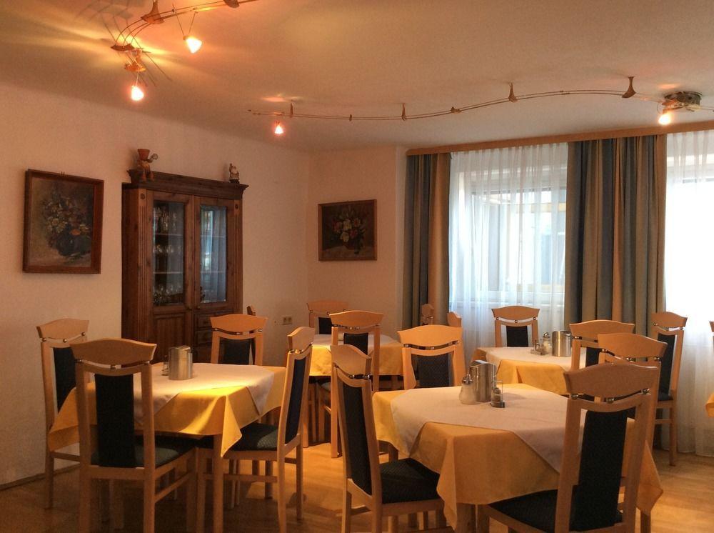 Hotel Haunspergerhof Залцбург Екстериор снимка