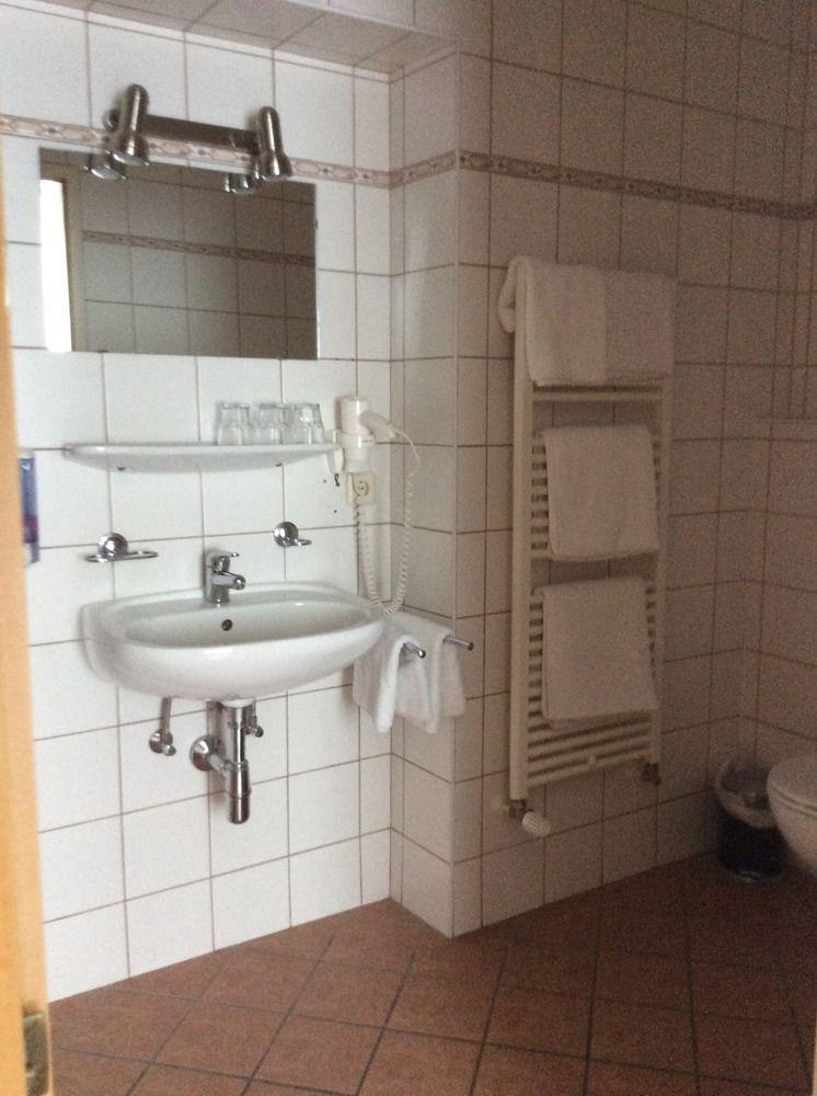 Hotel Haunspergerhof Залцбург Екстериор снимка
