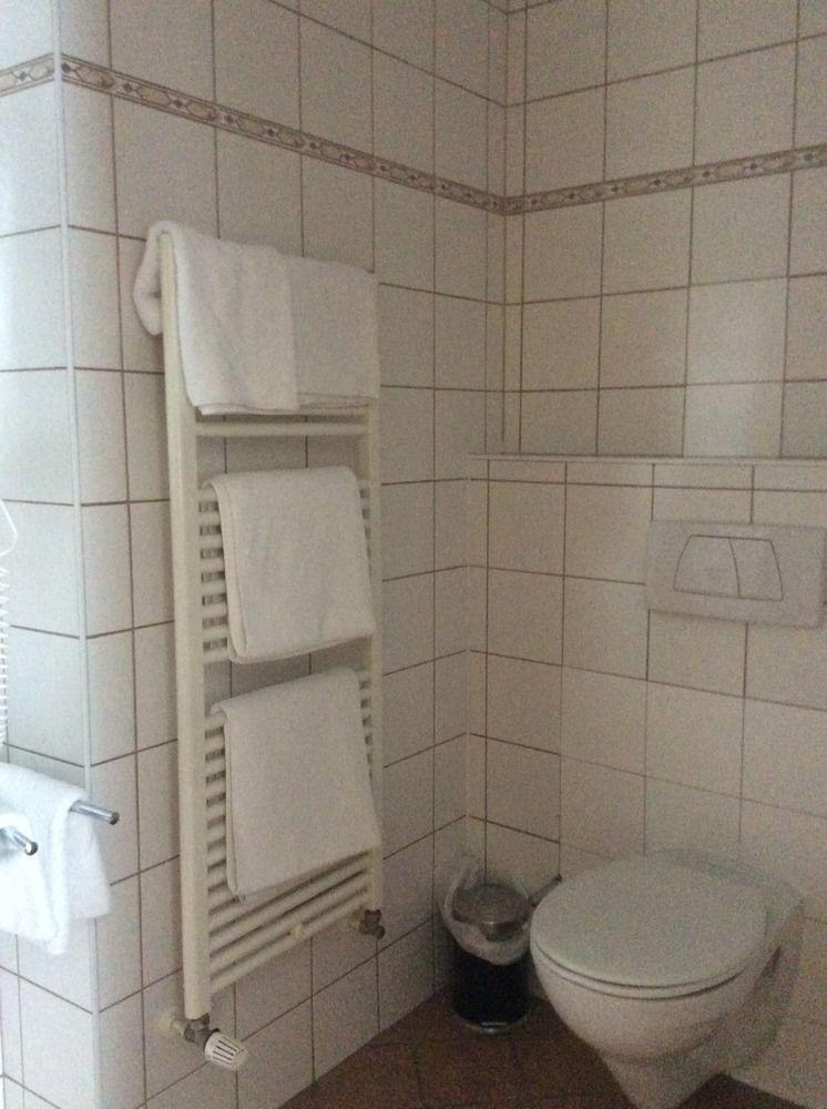 Hotel Haunspergerhof Залцбург Екстериор снимка