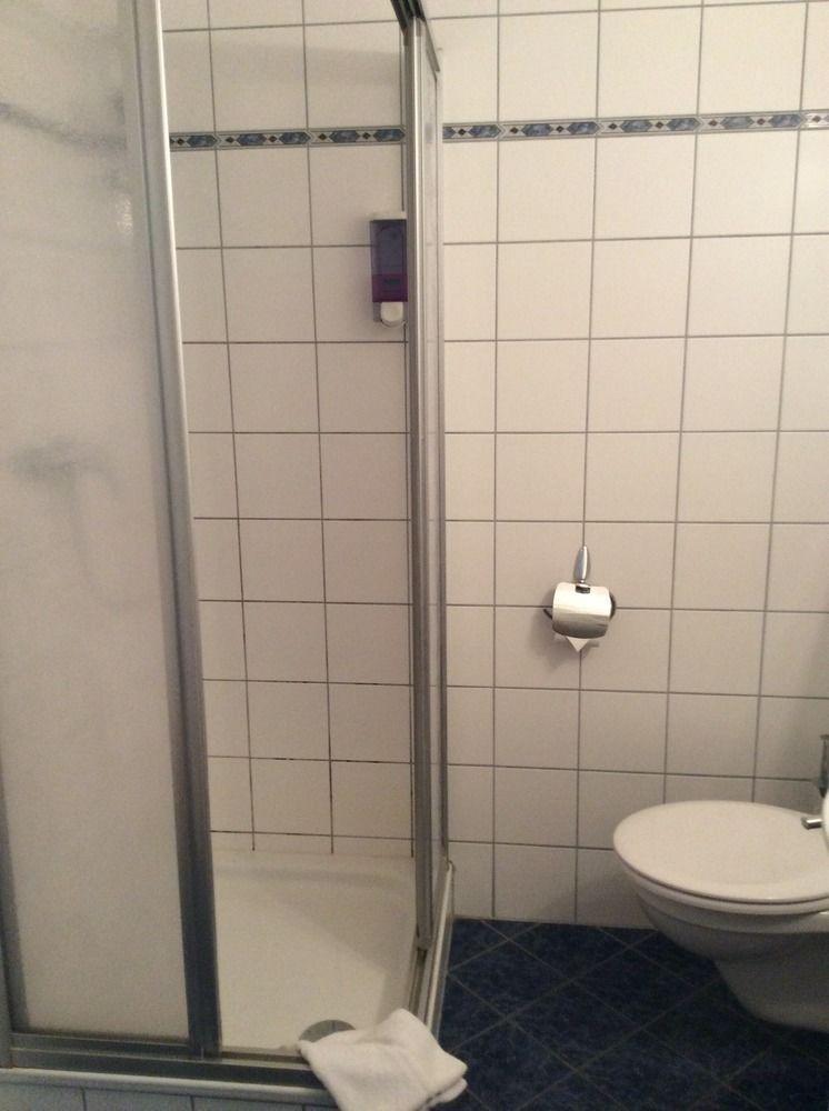 Hotel Haunspergerhof Залцбург Екстериор снимка