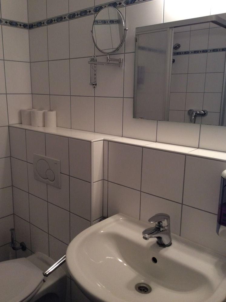 Hotel Haunspergerhof Залцбург Екстериор снимка