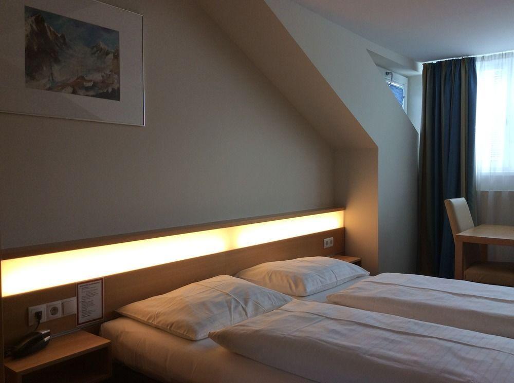 Hotel Haunspergerhof Залцбург Екстериор снимка