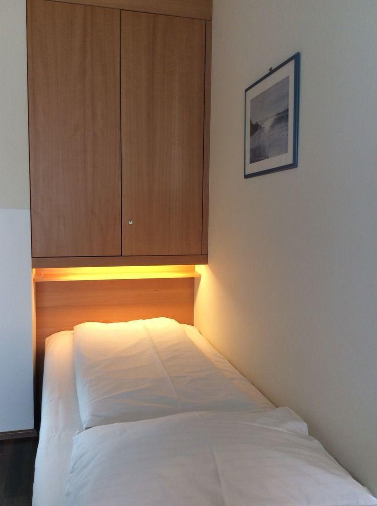 Hotel Haunspergerhof Залцбург Екстериор снимка
