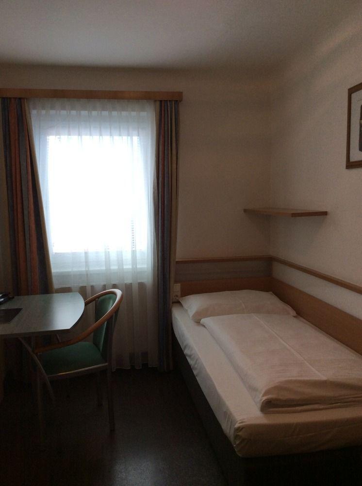 Hotel Haunspergerhof Залцбург Екстериор снимка