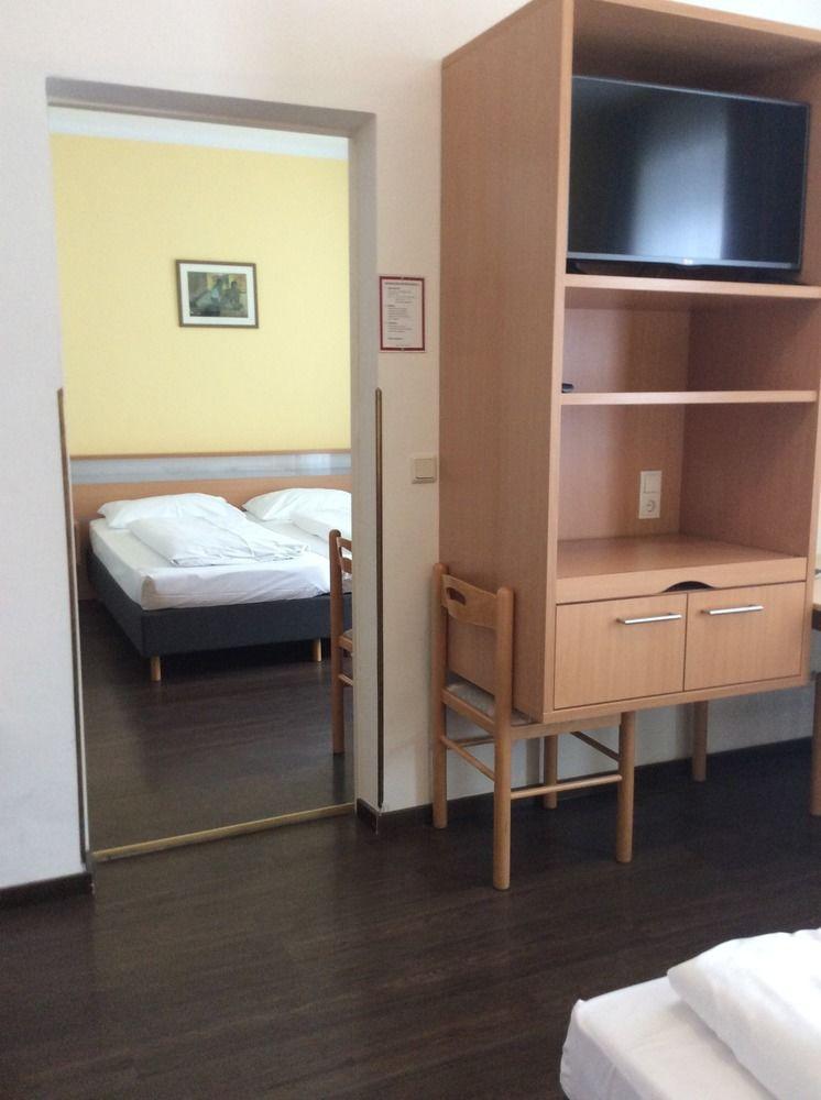 Hotel Haunspergerhof Залцбург Екстериор снимка