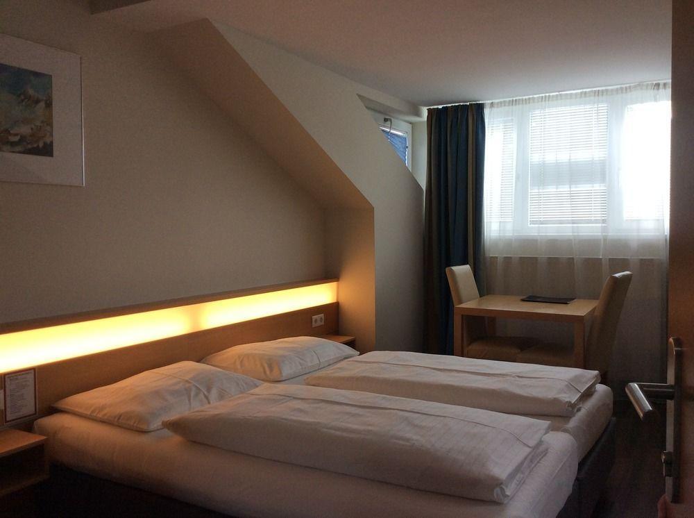 Hotel Haunspergerhof Залцбург Екстериор снимка