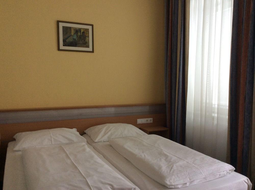 Hotel Haunspergerhof Залцбург Екстериор снимка