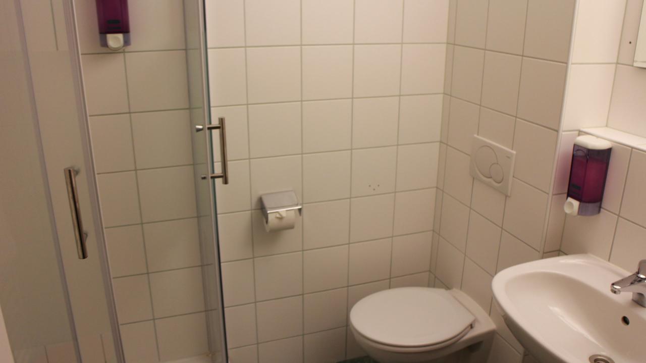 Hotel Haunspergerhof Залцбург Екстериор снимка