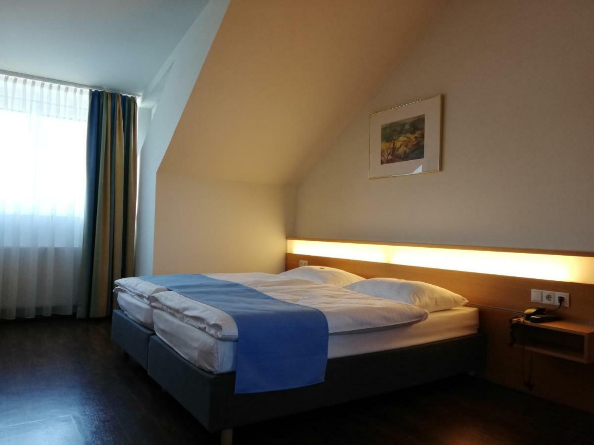 Hotel Haunspergerhof Залцбург Екстериор снимка