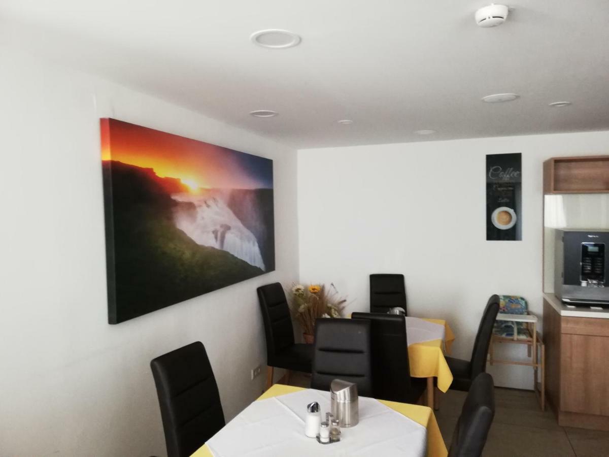 Hotel Haunspergerhof Залцбург Екстериор снимка