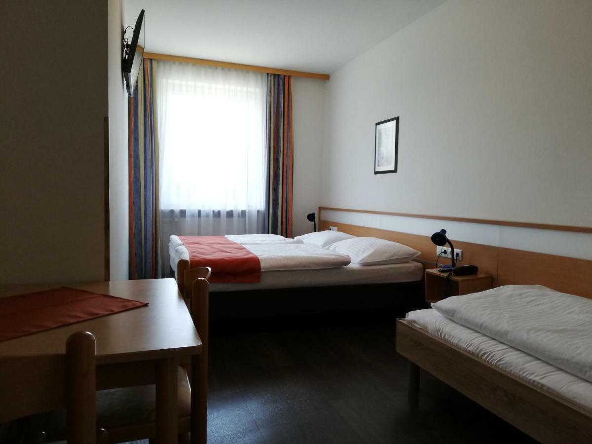 Hotel Haunspergerhof Залцбург Екстериор снимка