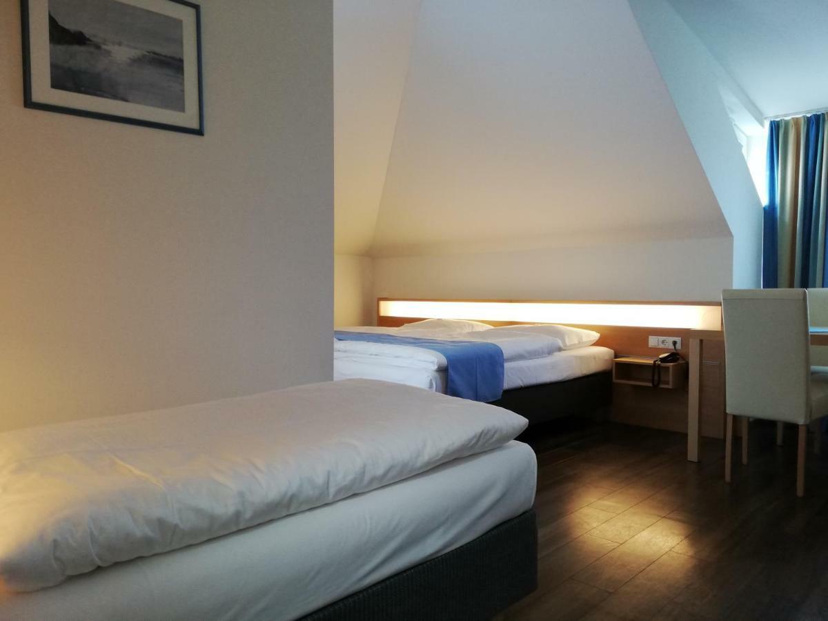 Hotel Haunspergerhof Залцбург Екстериор снимка