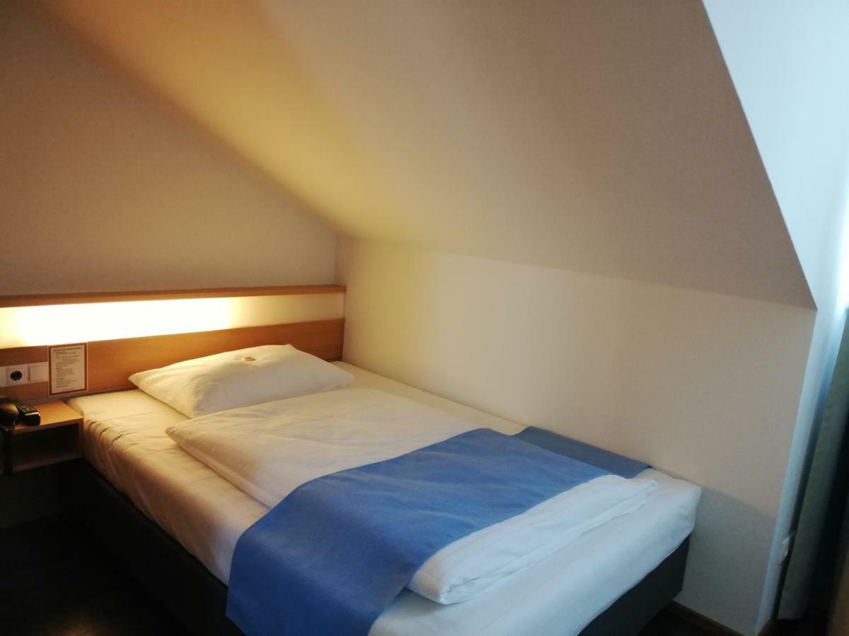 Hotel Haunspergerhof Залцбург Екстериор снимка