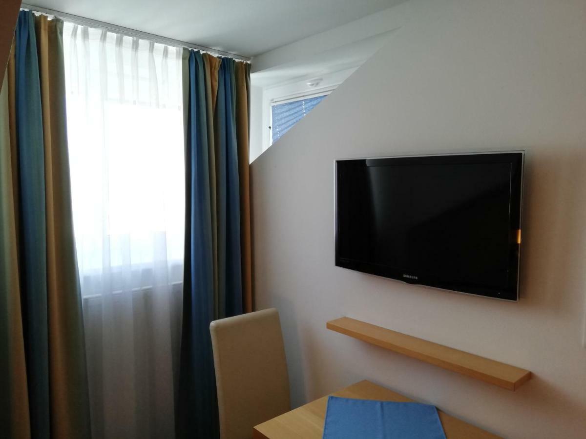 Hotel Haunspergerhof Залцбург Екстериор снимка