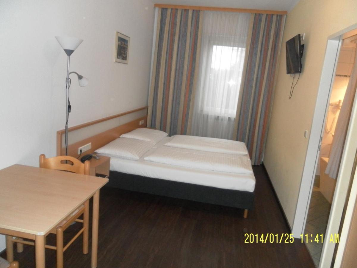 Hotel Haunspergerhof Залцбург Стая снимка